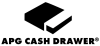 APG Cash Drawer