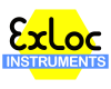 Exloc Intrinsically Safe Barcode Scanner