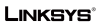 Linksys Wireless Products