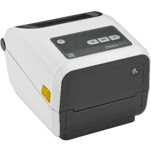 Zebra ZD421-HC Barcode Label Printer