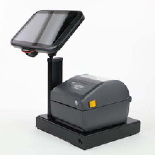 Zebra CC600 Accessory