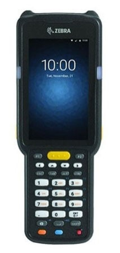 Zebra MC3300 Mobile Computer