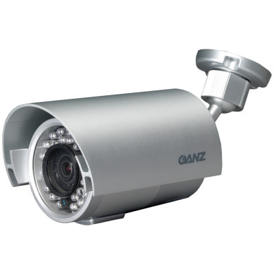 CBC Security Camera