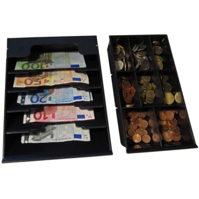 APG Cash Drawer