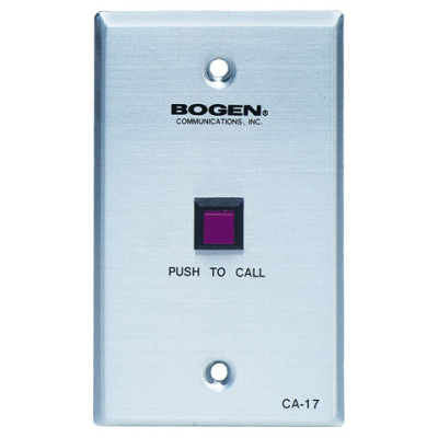 Bogen Public Address Equipment