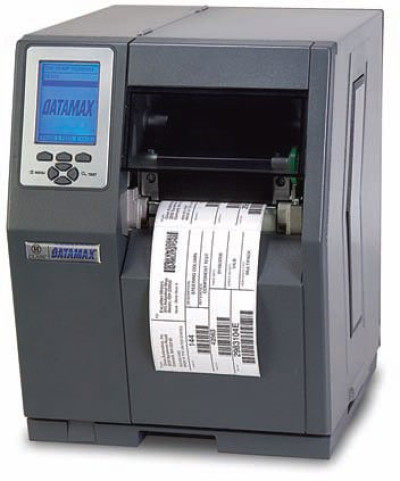 Datamax-O'Neil H-4606 Barcode Label Printer