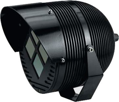 Videotec IR Illuminator Infrared Illuminator