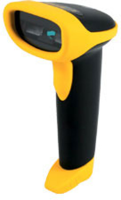 Wasp WWS550i Barcode Scanner