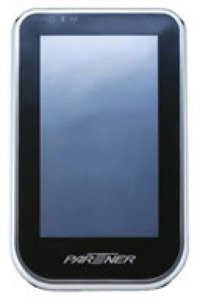 PartnerTech OT-100 Tablet