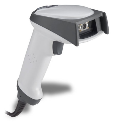 Honeywell 4600g Barcode Scanner