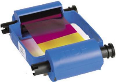 Zebra ID Card Printer ID Card Ribbon