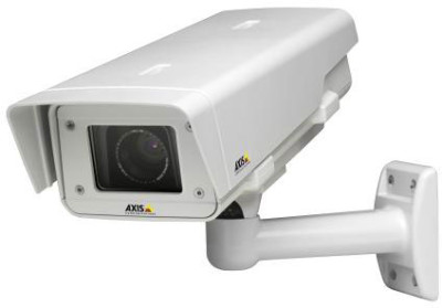Axis Q1755 Security Camera