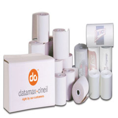 Datamax-O'Neil Receipt Paper Receipt Paper