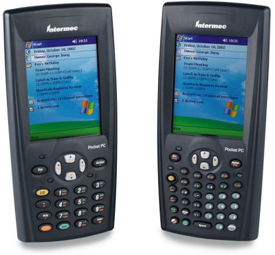 Intermec 751 Mobile Computer