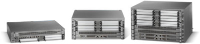 Cisco ASR 1000 Series Data Networking
