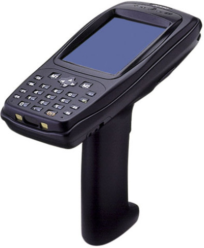 Denso BHT-200QW-CE Mobile Computer