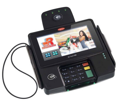 Ingenico iSC480 Payment Terminal