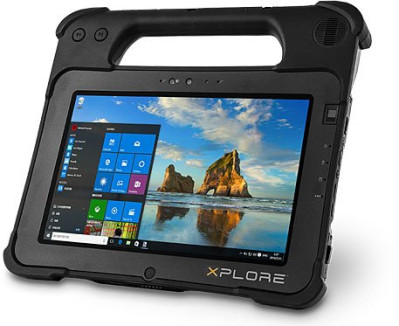 Xplore XPAD L10 Tablet
