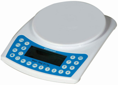 Brecknell DS-1 Scale