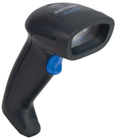 Datalogic QuickScan L: QD2300 Barcode Scanner