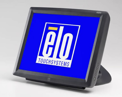 Elo Entuitive 1529L POS Touch Terminal