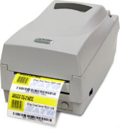 SATO Argox OS-2140DZ Barcode Label Printer