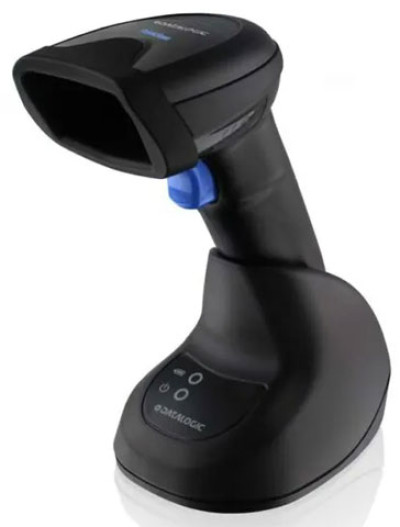 Datalogic Barcode Scanner