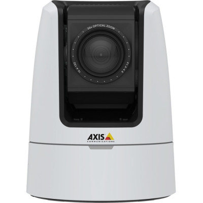 Axis Security Camera