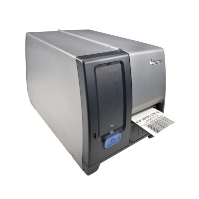 Intermec PM43 Barcode Label Printer