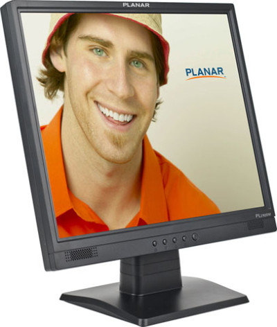 Planar PL1920M Monitor
