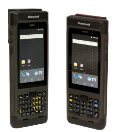 Honeywell CN80 Mobile Computer