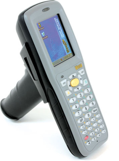 Wasp WDT3200 Mobile Computer
