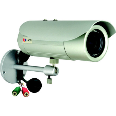 ACTi Security Camera