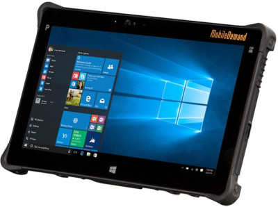 MobileDemand xTablet T1600 Tablet