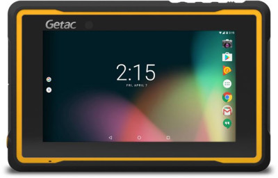 Getac ZX70 Tablet