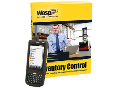 Wasp Inventory Control Software Software