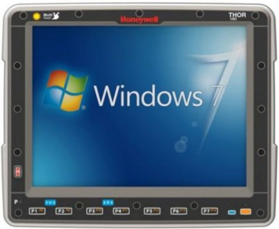 Honeywell Data Terminal