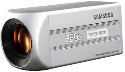 Samsung SCC-C4307 Security Camera
