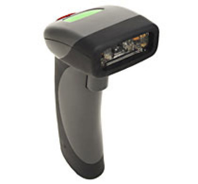 Microscan HS-41x Barcode Scanner
