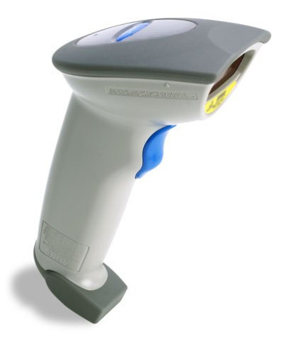 PSC QS7000 Barcode Scanner