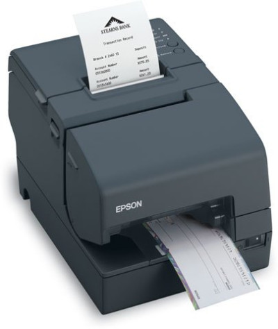 Epson TM-H6000iv Receipt Printer