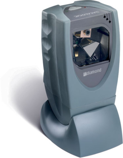Datalogic Diamond Barcode Scanner