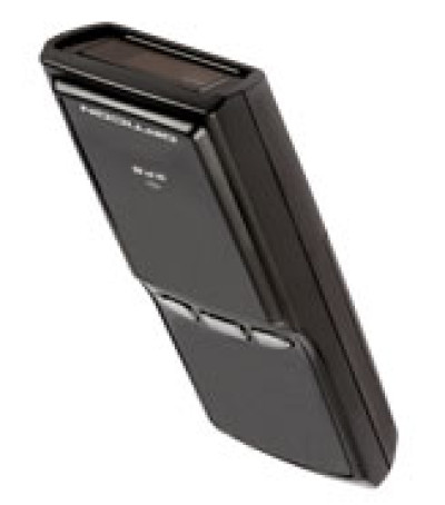 Opticon OPL 9813 Barcode Scanner