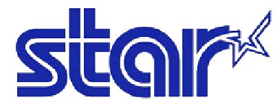 Star SM-S220i Receipt Paper