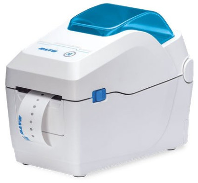 SATO WS2 Barcode Label Printer