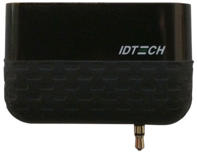 ID Tech Shuttle Credit Card Reader