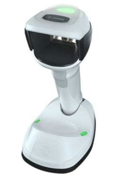 Zebra DS9908-HD Barcode Scanner