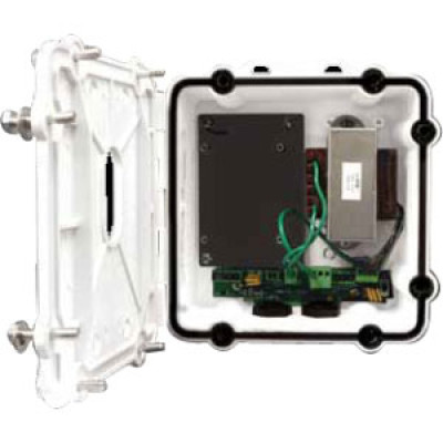 Videolarm M7-M12 CCTV Camera Housing