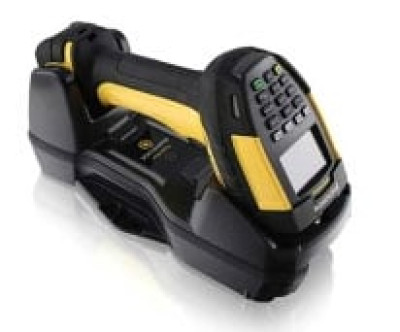 Datalogic PM9600 Barcode Scanner