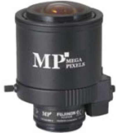 Fujifilm CCTV Camera Lens